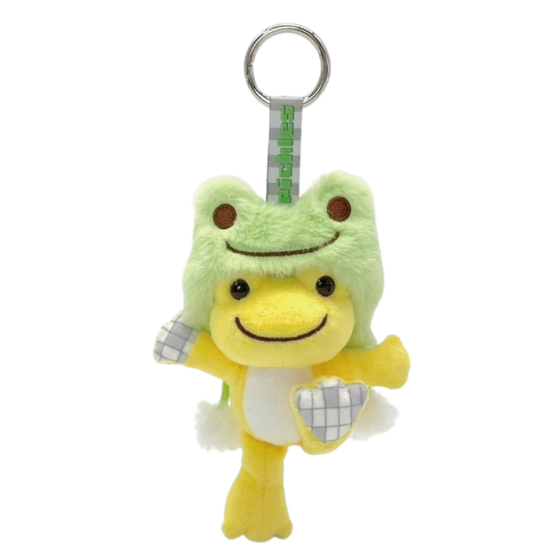 ピクルス Be pickles マスコット ピクルス　2026年8月発売