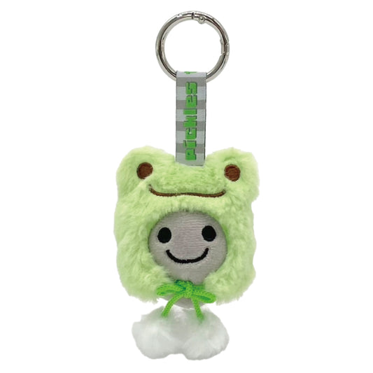 ピクルス Be pickles マスコット ベイビーちゃん　2026年8月発売