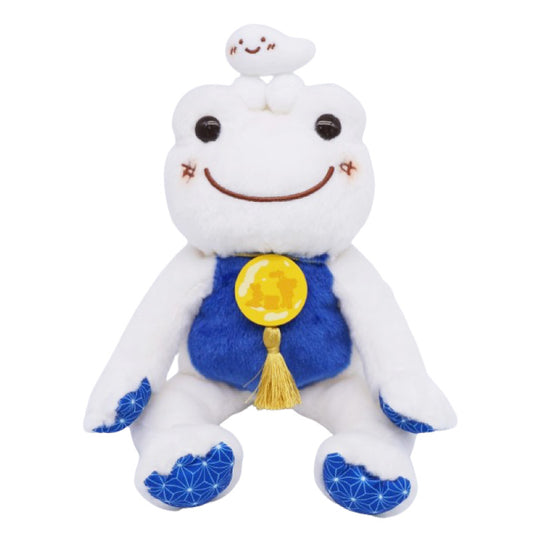 ピクルス お月見 ビーンドール お団子　2026年9月発売