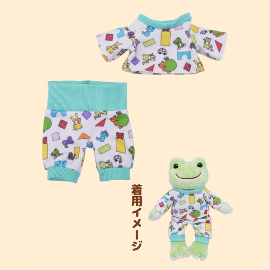 ピクルス キッズパジャマ　2026年9月発売