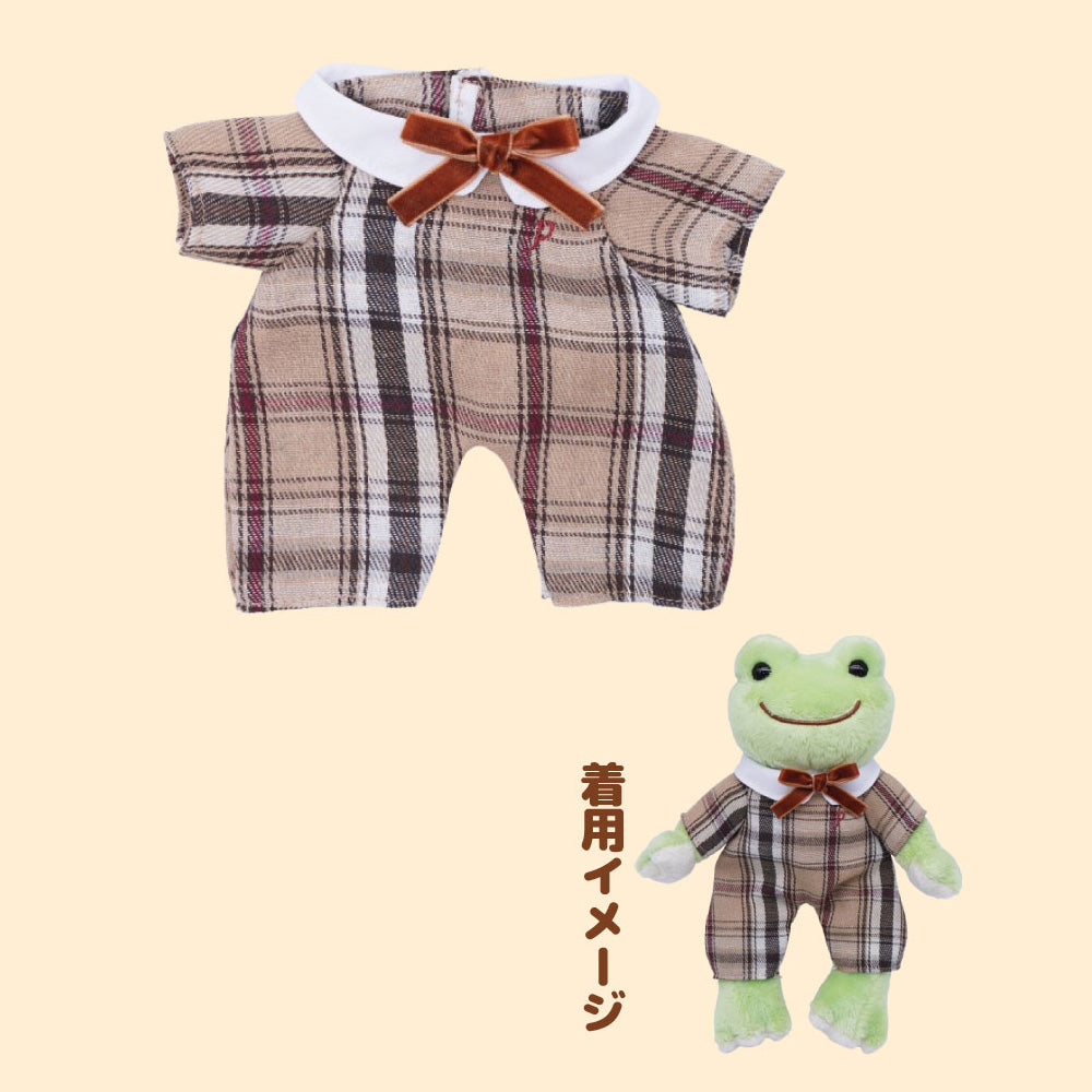 ピクルス ロンパース　2026年9月発売