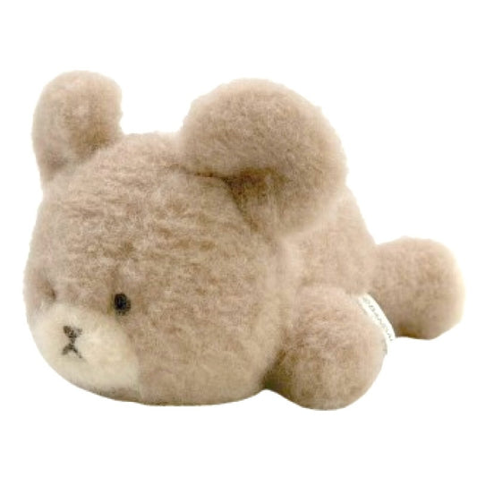 くまのがっこう ふわっとムードココア ぬいぐるみ 2026年9月発売