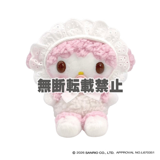 ふわくた ベビー マイスウィートピアノ 2026年9月発売