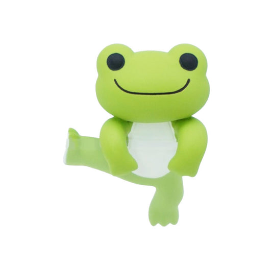 ピクルス フィギュア よじ登り 2026年10月発売