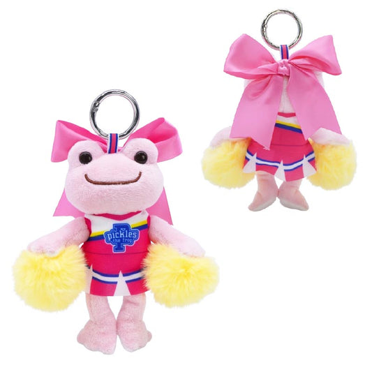 ピクルス チア マスコット 2026年11月発売