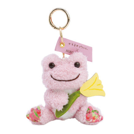 ピクルス 日比谷花壇 First Bloom マスコット PK 2026年12月発売