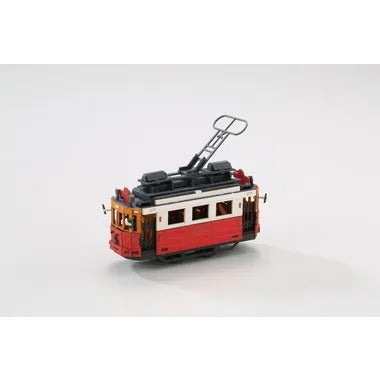 TC-06 メイキングトラム イスタンブール