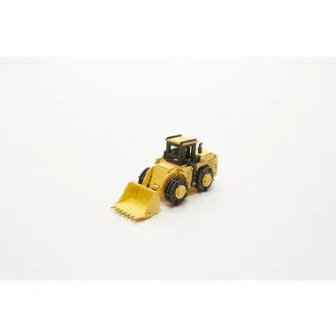 CCM-K4 カーズクラフト・ミニ ホイールローダー