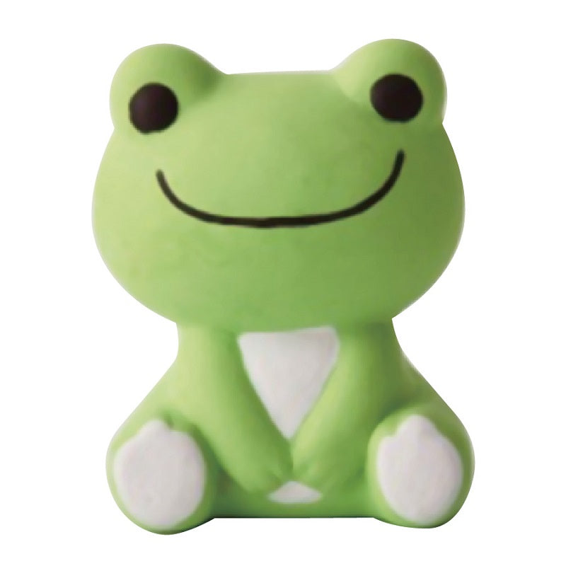 かえるのピクルス おみくじ人形 ＧＲ ゾーウィー(株)
