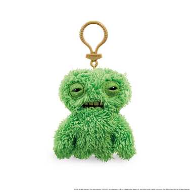 320-15154-J ファグラー（キーリング）Squidge - Green