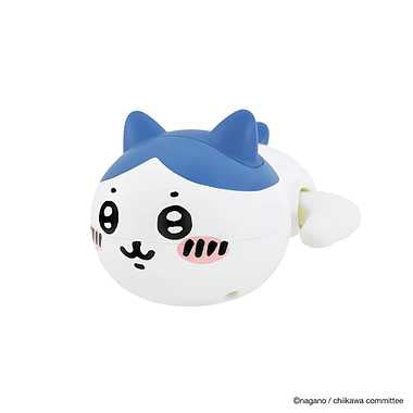 ちいかわすーいすい ハチワレ