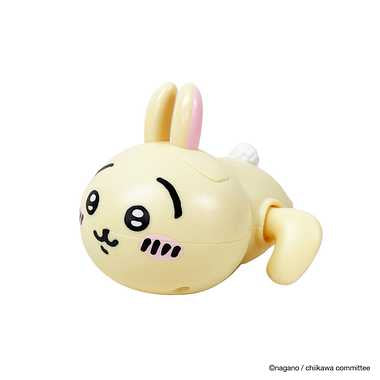 ちいかわすーいすい うさぎ