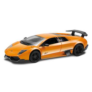 キャストワールド ランボルギーニムルシエラゴ