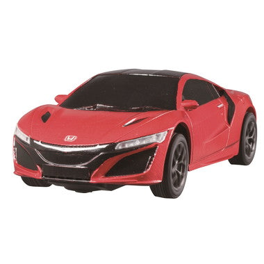【メーカー取寄】JFVC001-RD １/３２ フリクション ホンダＮＳＸ