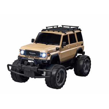 JRVT145-BG 1/22トヨタ ランドクルーザー70