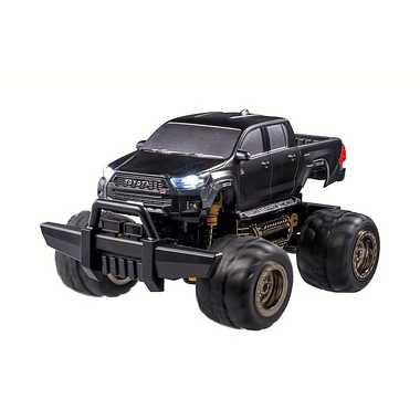 JRVT148-BK 1/28トヨタ ハイラックスGRスポーツ