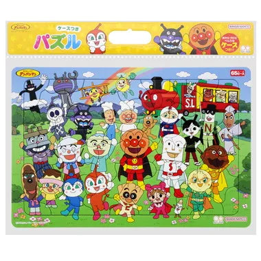 【別倉庫より取り寄せ商品】パズルしよ...