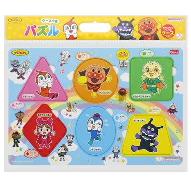 【メーカー取寄】ハッピーロッピーパズ...