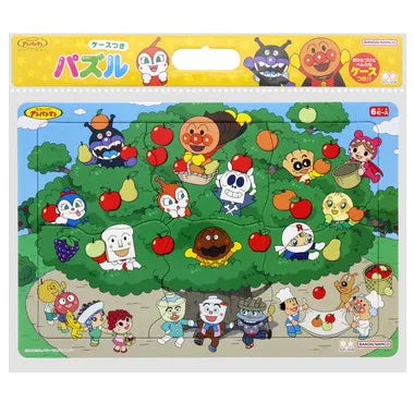 【メーカー取寄】ハッピーロッピーパズ...