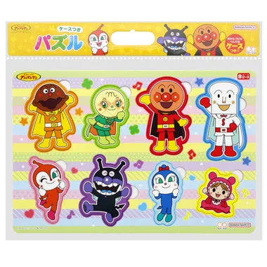【メーカー取寄】ハッピーロッピーパズ...