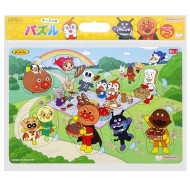 【メーカー取寄】ハッピーロッピーパズ...
