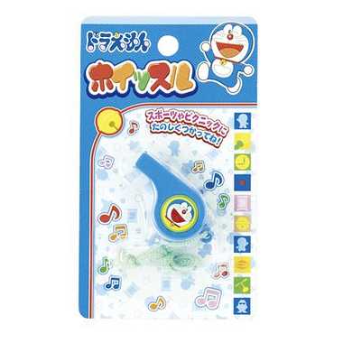【メーカー取寄】ドラえもん. ホイッスル(セカンド)