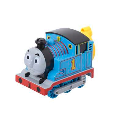 188660 きかんしゃトーマス おふろでクルクル水てっぽう