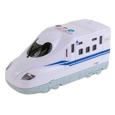 【メーカー取寄】196467 おしゃべりピカピカ N700S新幹線