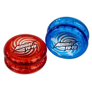 【メーカー取寄】157999 アクロバットヨーヨー