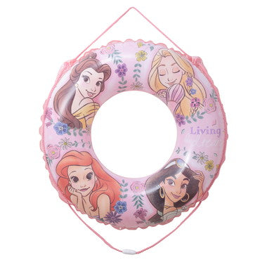 197049 ディズニープリンセス70㎝うきわ