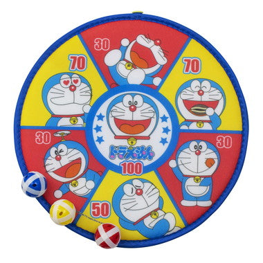 【メーカー取寄】197354 ドラえもん ドラピタダーツ(サード)