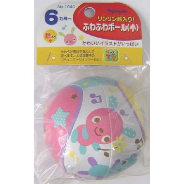 ふわふわボール（小）