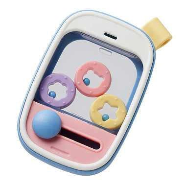 【メーカー取寄】2078 ベビースマホ