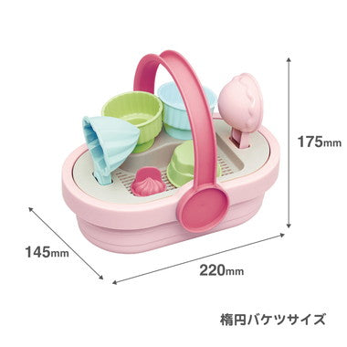 【メーカー取寄】2184 アイス・スイーツセット