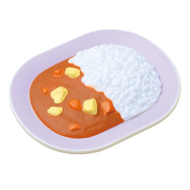 【メーカー取寄】6241 洋皿（カレー付）