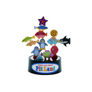 PT-5 ピットランド 水族館