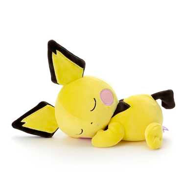 【メーカー取寄】M706622 ピチュー/ポケ...
