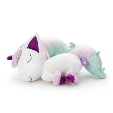 【メーカー取寄】M706639 ポニータ（ガラルのすがた）/ポケモン すやすやフレンド ぬいぐるみS