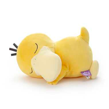 【メーカー取寄】M721953 コダック/ポケモン すやすやフレンド ぬいぐるみS