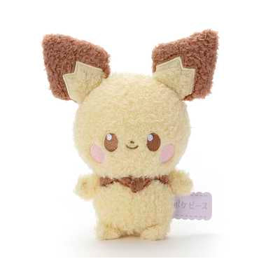 【メーカー取寄】M727641 ポケピース ピ...