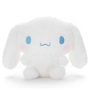 【メーカー取寄】M765124 サンリオキャラクターズ／ぴょこりん／シナモロール