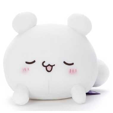 【メーカー取寄】M776892 らぶいーず／すやすやフレンド／ぬいぐるみＳ／すもっぴ