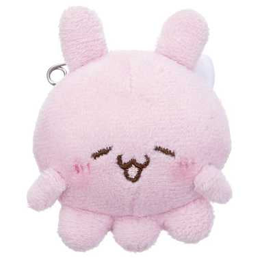 【メーカー取寄】M776960 らぶいーず／ぬいぐるみバッジ／ぴょんちー（わーい）