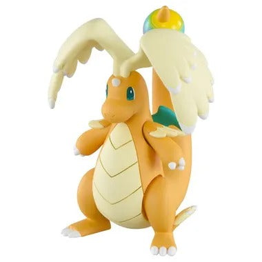 モンコレ メガカイリュー
