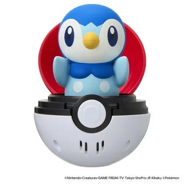 ぴょこぷにゅ ポッチャマ