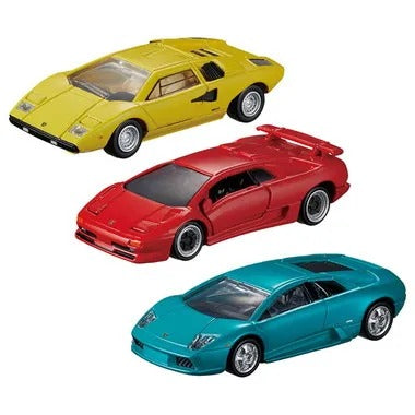 Ｌａｍｂｏｒｇｈｉｎｉ ３ ＭＯＤＥＬＳ Ｃｏｌｌｅｃｔｉｏｎ