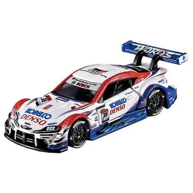 トミカプレミアムＲａｃｉｎｇ DENSO KOBELCO SARD GR Supra