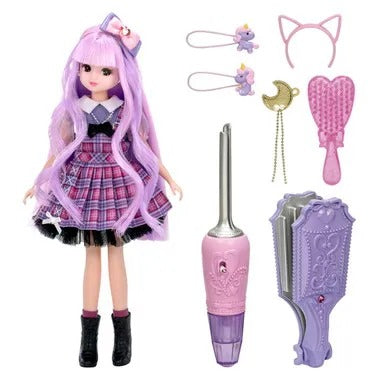 にじキュンカール リカちゃん スペシャルプライス