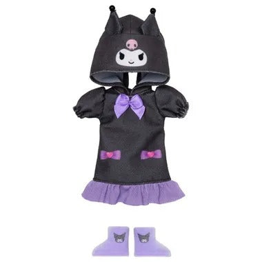 リカちゃん クロミ ルームウェア