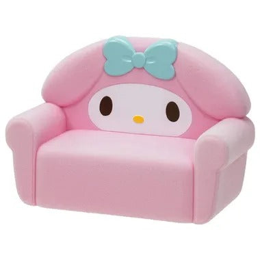 リカちゃん マイメロディ ソファ
